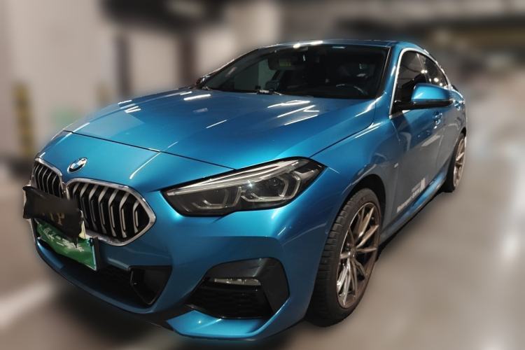 Used BMW 2 Series 2021 225i 4-Door Coupe M Sport Package Guazi used car, China used car export, Used car for sale, Used  cars, Cheapest cars for sale