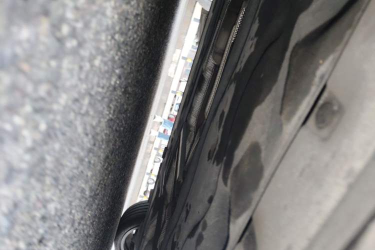 Used BMW 2 Series 2021 225i 4-Door Coupe M Sport Package Chassis Front Left