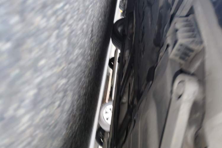 Used BMW 2 Series 2021 225i 4-Door Coupe M Sport Package Chassis Rear Left