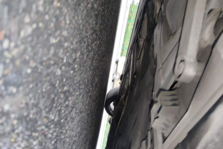 Used BMW 2 Series 2021 225i 4-Door Coupe M Sport Package Chassis Rear Right