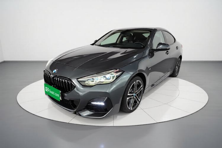 Used BMW 2 Series 2021 225i Four-Door Coupe M Sport Night Edition Guazi used car, China used car export, Used car for sale, Used  cars, Cheapest cars for sale