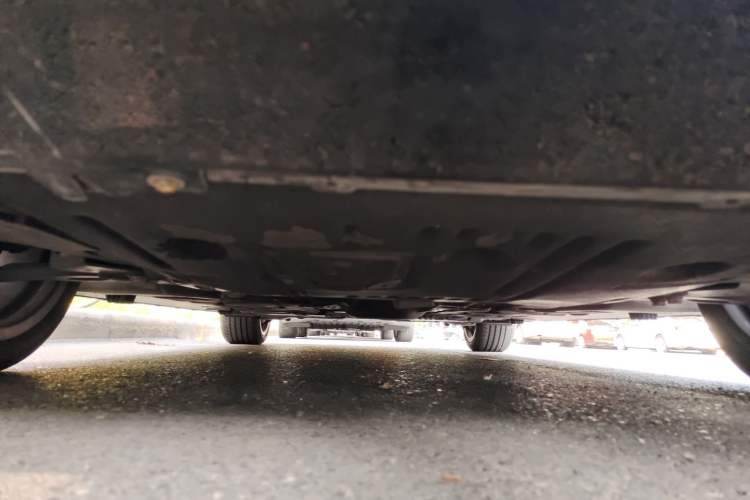 Used BMW 2 Series 2021 225i 4-Door Coupe M Sport Package Chassis Front