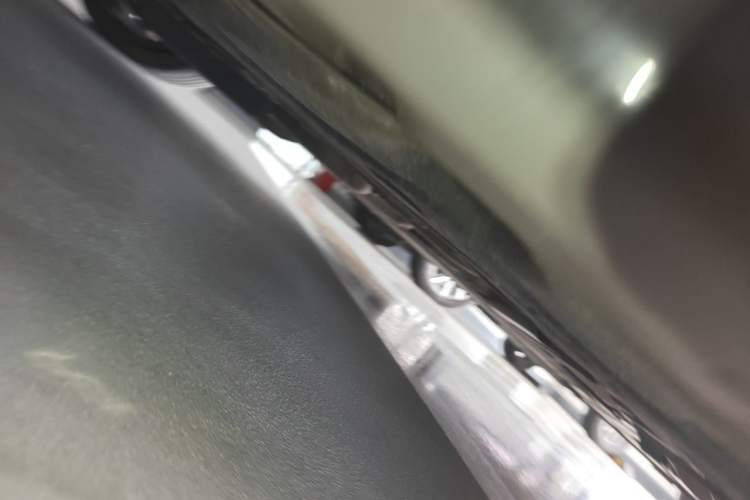 Used BMW 2 Series 2021 225i 4-Door Coupe M Sport Package Chassis Front Left