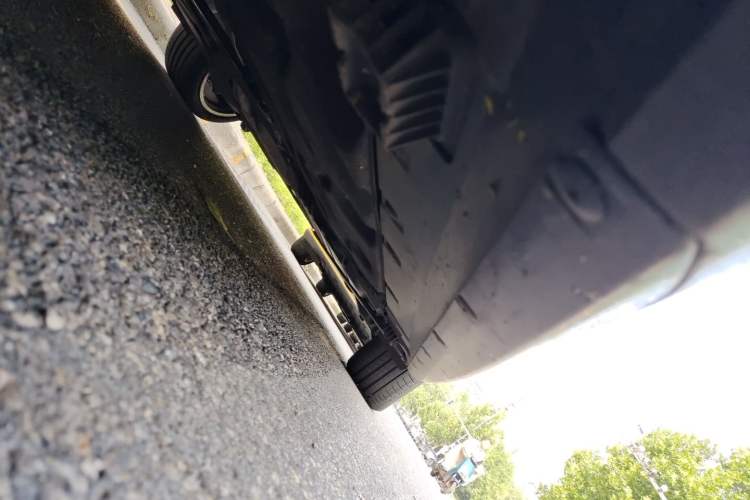 Used BMW 2 Series 2021 225i 4-Door Coupe M Sport Package Chassis Front Left