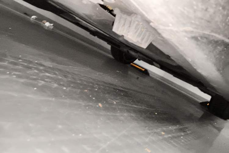 Used BMW 2 Series 2021 225i Four-Door Coupe M Sport Night Edition Chassis Front Left