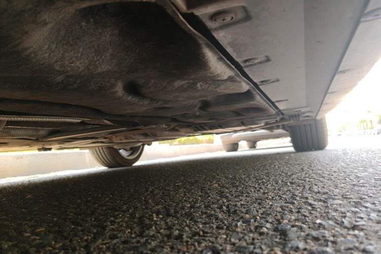 Used BMW 2 Series 2021 225i 4-Door Coupe M Sport Package Chassis Front Left