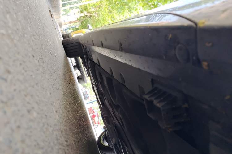 Used BMW 2 Series 2021 225i 4-Door Coupe M Sport Package Chassis Front Right