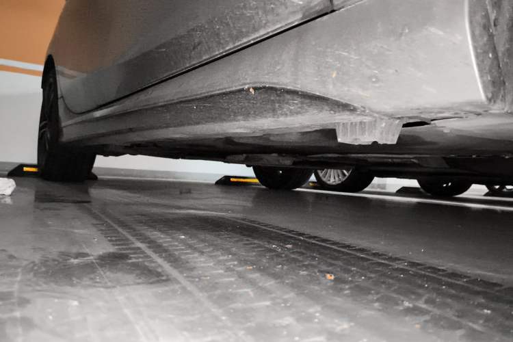 Used BMW 2 Series 2021 225i Four-Door Coupe M Sport Night Edition Chassis Front Right