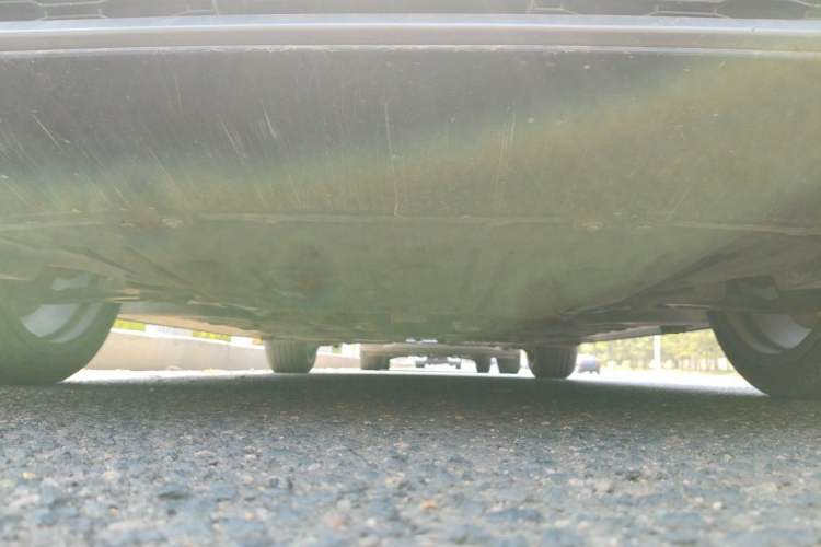 Used BMW 2 Series 2021 225i 4-Door Coupe M Sport Package Chassis Front
