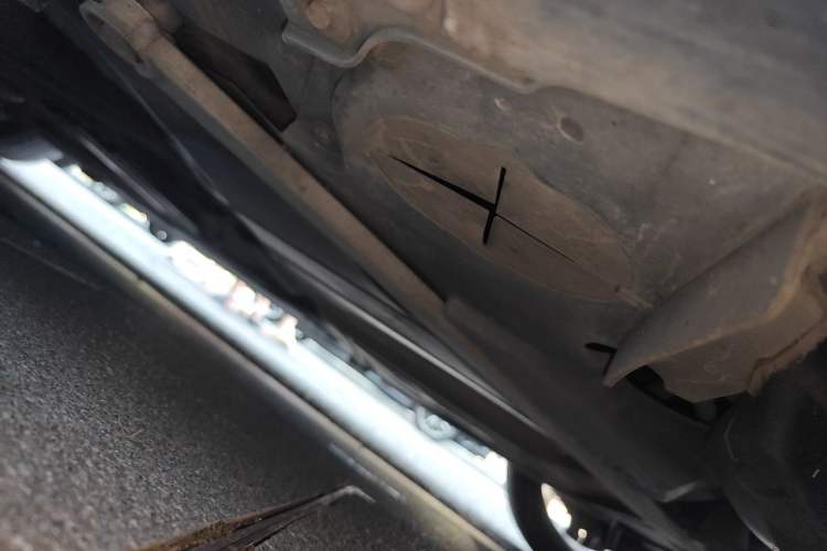 Used BMW 2 Series 2021 225i Four-Door Coupe M Sport Night Edition Chassis Rear Left