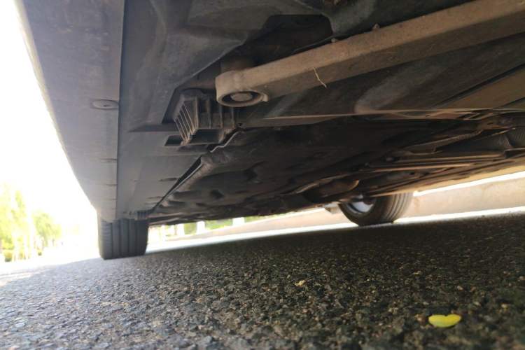 Used BMW 2 Series 2021 225i 4-Door Coupe M Sport Package Chassis Rear Left