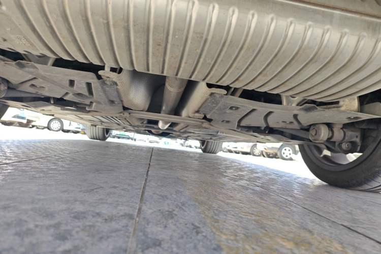 Used BMW 2 Series 2021 225i Four-Door Coupe M Sport Night Edition Chassis Rear