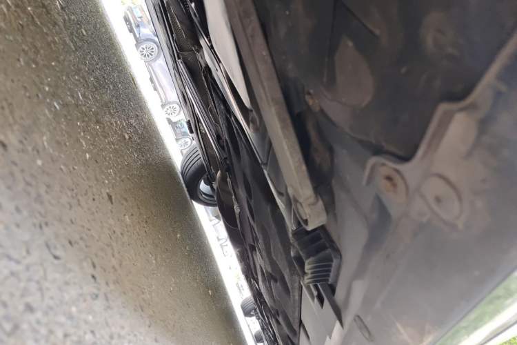 Used BMW 2 Series 2021 225i 4-Door Coupe M Sport Package Chassis Rear Right