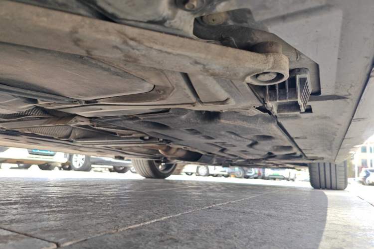 Used BMW 2 Series 2021 225i Four-Door Coupe M Sport Night Edition Chassis Rear Right