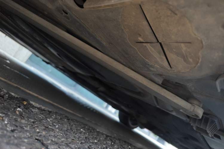 Used BMW 2 Series 2021 225i Four-Door Coupe M Sport Night Edition Chassis Rear Right