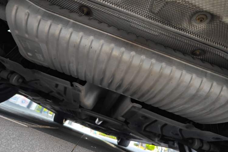 Used BMW 2 Series 2021 225i Four-Door Coupe M Sport Night Edition Chassis Rear