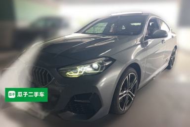 Used BMW 2 Series 2021 225i 4-Door Coupe M Sport Package