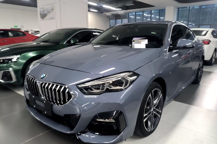 Gebrauchter BMW 2 Series 2021 225i 4-Door Coupe M Sport Package Guazi used car, China used car export, Used car for sale, Used cars, Cheapest cars for sale