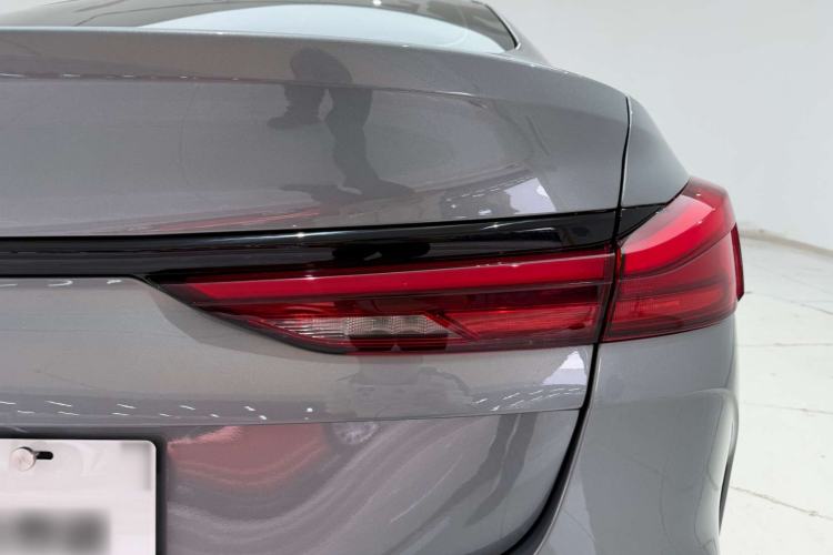 Used BMW 2 Series 2021 225i 4-Door Coupe M Sport Package Exterior 3