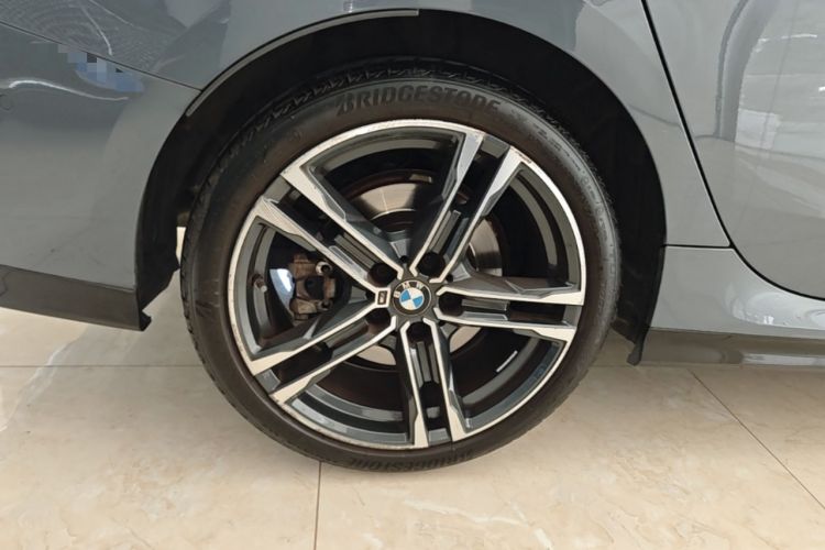 Used BMW 2 Series 2021 225i Four-Door Coupe M Sport Night Edition Exterior 5