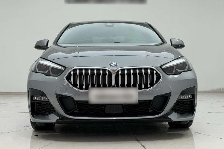 Used BMW 2 Series 2021 225i 4-Door Coupe M Sport Package Exterior 6