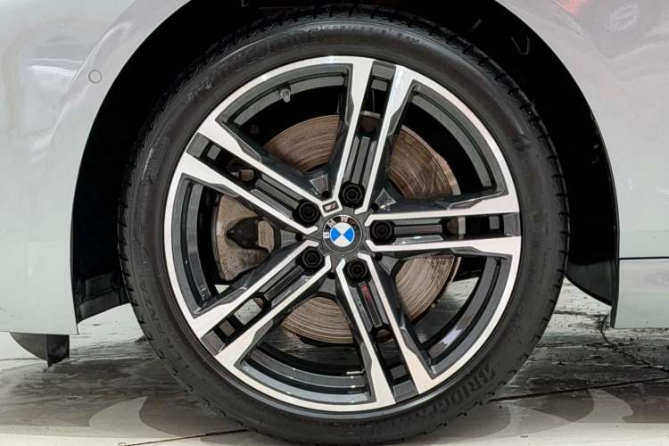 Used BMW 2 Series 2021 225i 4-Door Coupe M Sport Package Exterior 7