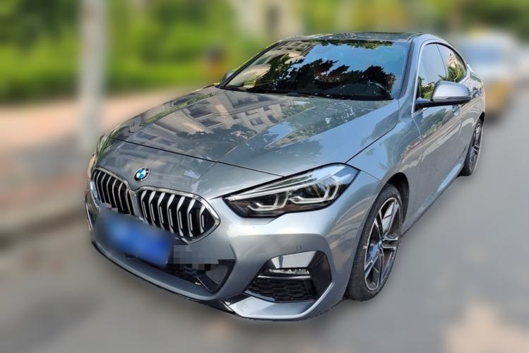 Used BMW 2 Series 2021 225i 4-Door Coupe M Sport Package Guazi used car, China used car export, Used car for sale, Used  cars, Cheapest cars for sale