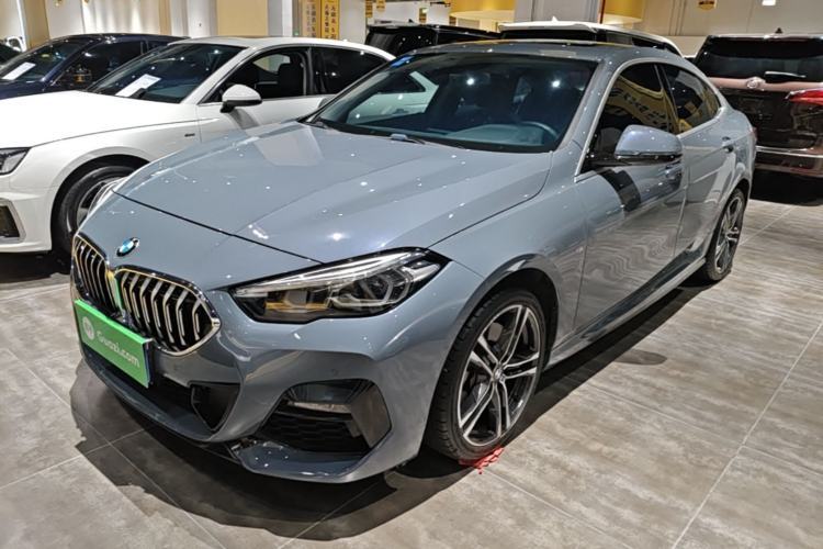 Used BMW 2 Series 2021 225i 4-Door Coupe M Sport Package Guazi used car, China used car export, Used car for sale, Used  cars, Cheapest cars for sale