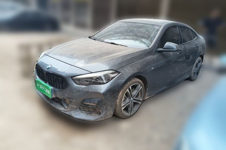 Used BMW 2 Series 2021 225i Four-Door Coupe M Sport Night Edition Guazi used car, China used car export, Used car for sale, Used  cars, Cheapest cars for sale