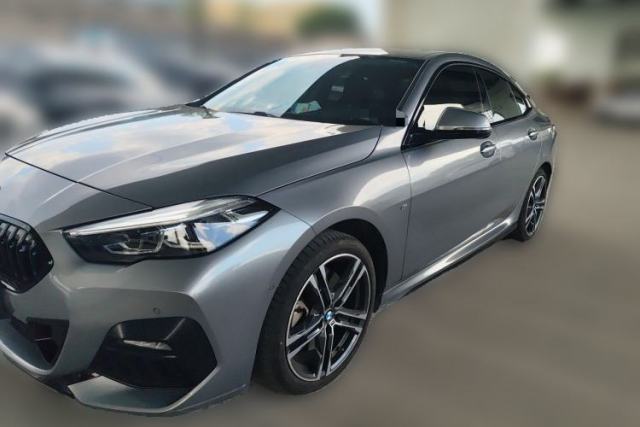 Used BMW 2 Series 2021 225i Four-Door Coupe M Sport Night Edition