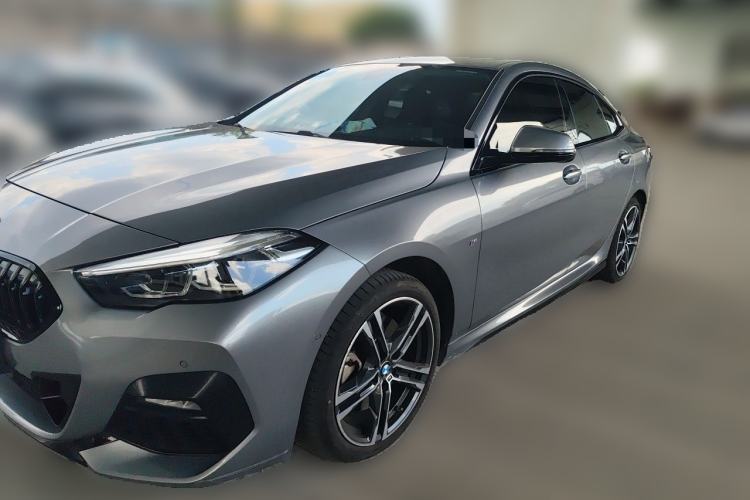 Used BMW 2 Series 2021 225i Four-Door Coupe M Sport Night Edition Guazi used car, China used car export, Used car for sale, Used  cars, Cheapest cars for sale