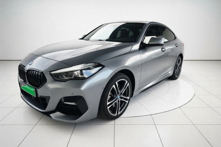 Used BMW 2 Series 2021 225i Four-Door Coupe M Sport Night Edition Guazi used car, China used car export, Used car for sale, Used  cars, Cheapest cars for sale
