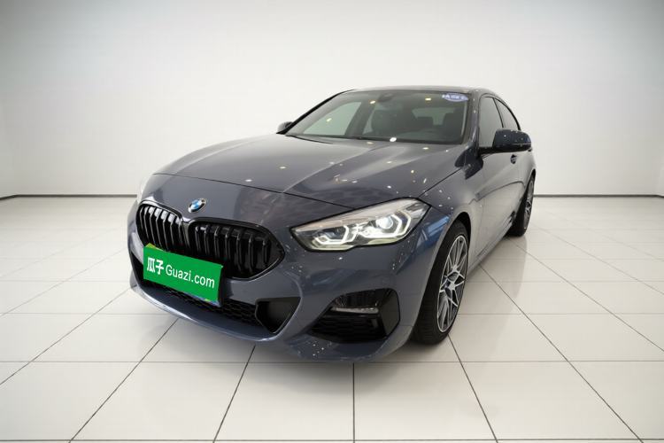 Used BMW 2 Series 2021 225i Four-Door Coupe M Sport Night Edition Guazi used car, China used car export, Used car for sale, Used cars, Cheapest cars for sale