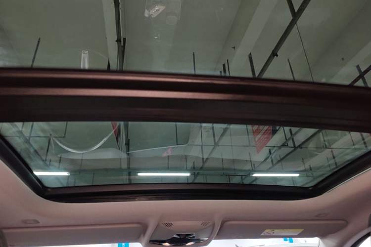 Used BMW 2 Series 2021 225i Four-Door Coupe M Sport Night Edition Headliner