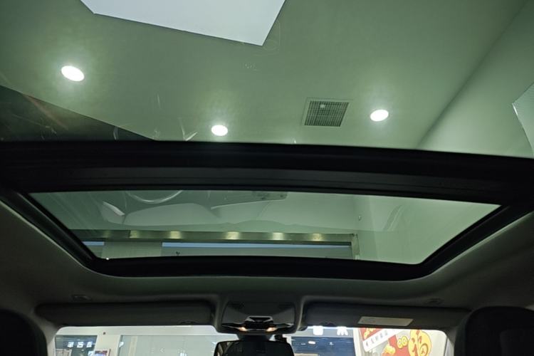 Used BMW 2 Series 2021 225i Four-Door Coupe M Sport Night Edition Headliner