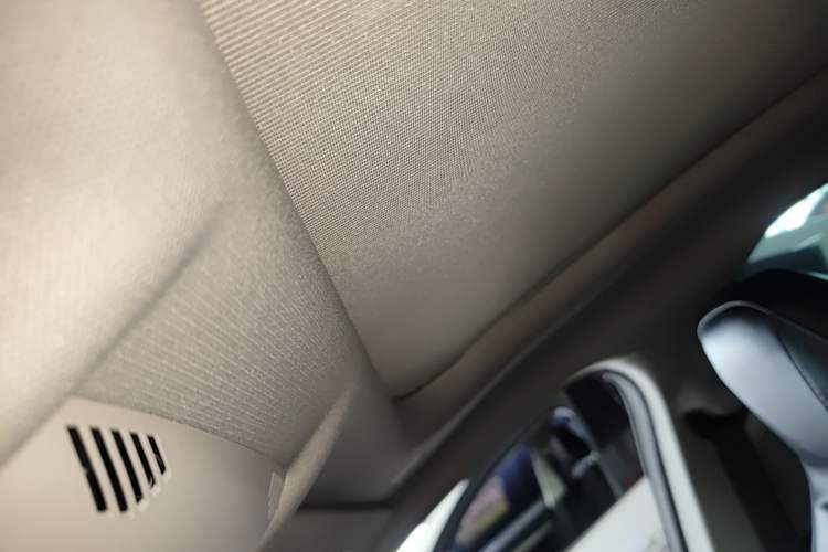 Used BMW 2 Series 2021 225i Four-Door Coupe M Sport Night Edition Headliner