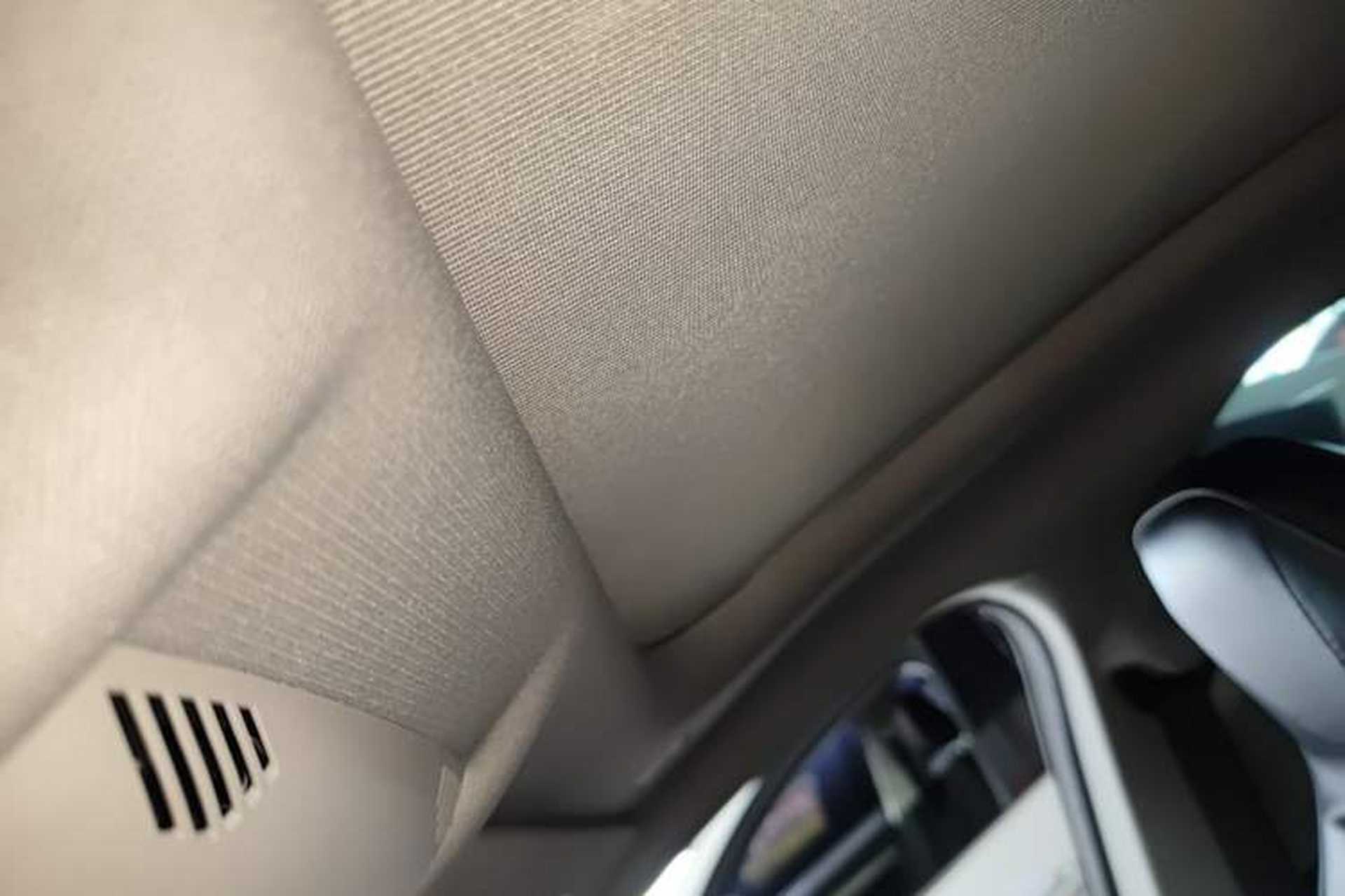 Used BMW 2 Series 2021 225i Four-Door Coupe M Sport Night Edition Headliner