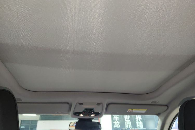 Used BMW 2 Series 2021 225i Four-Door Coupe M Sport Night Edition Headliner