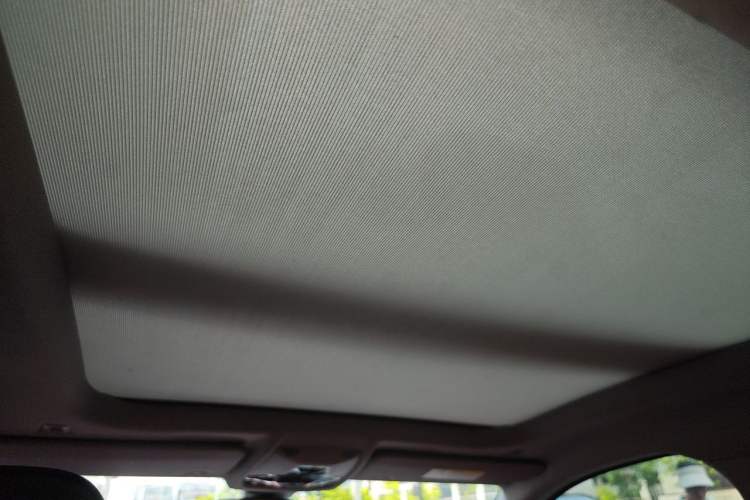Used BMW 2 Series 2021 225i Four-Door Coupe M Sport Night Edition Headliner
