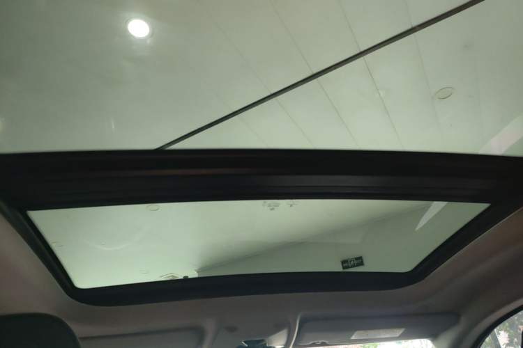 Used BMW 2 Series 2021 225i Four-Door Coupe M Sport Night Edition Headliner