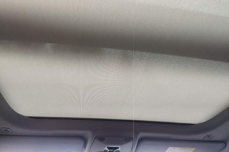 Used BMW 2 Series 2021 225i 4-Door Coupe M Sport Package Headliner