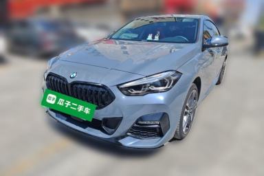 Used BMW 2 Series 2021 225i Four-Door Coupe M Sport Night Edition