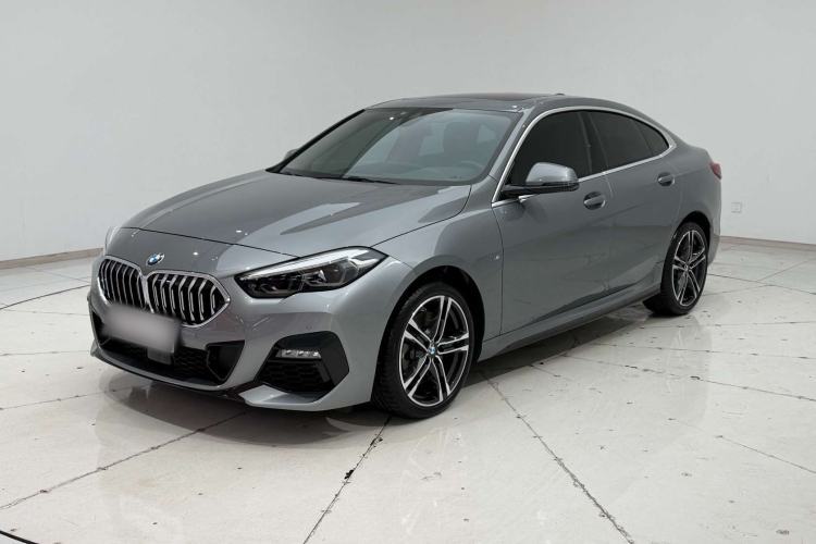Used BMW 2 Series 2021 225i 4-Door Coupe M Sport Package Guazi used car, China used car export, Used car for sale, Used  cars, Cheapest cars for sale