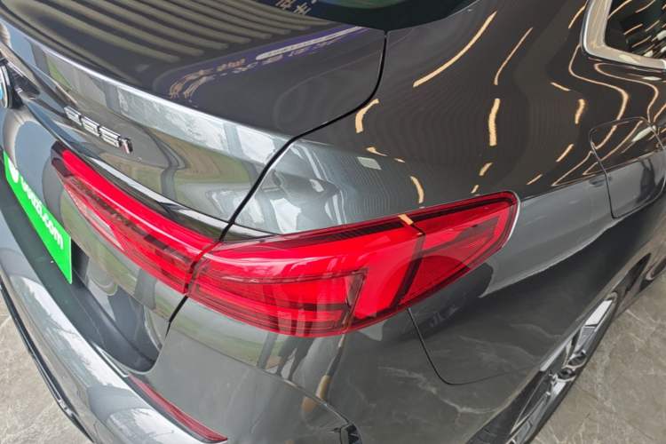 Used BMW 2 Series 2021 225i 4-Door Coupe M Sport Package Right Rear Taillight