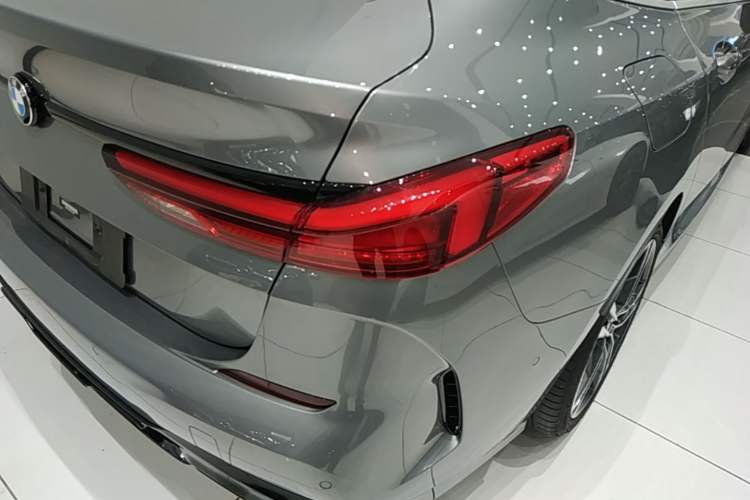 Used BMW 2 Series 2021 225i 4-Door Coupe M Sport Package Right Rear Taillight