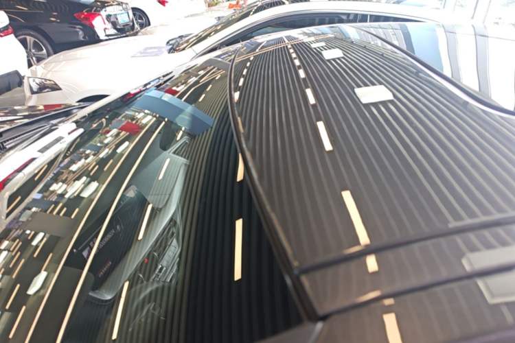 Used BMW 2 Series 2021 225i 4-Door Coupe M Sport Package Roof