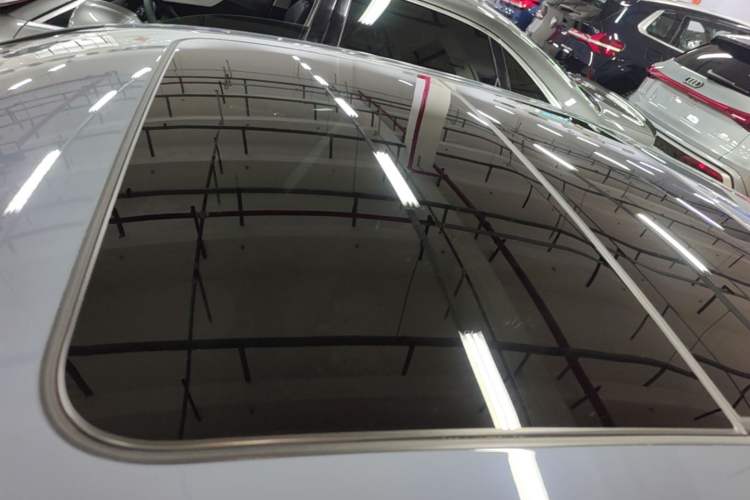 Used BMW 2 Series 2021 225i Four-Door Coupe M Sport Night Edition Roof