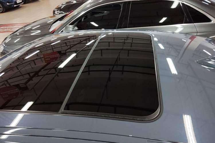 Used BMW 2 Series 2021 225i Four-Door Coupe M Sport Night Edition Roof