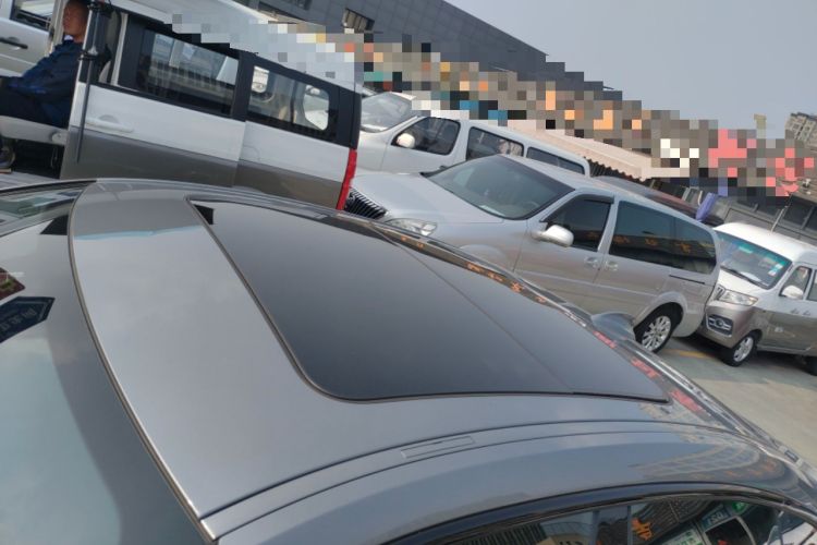 Used BMW 2 Series 2021 225i Four-Door Coupe M Sport Night Edition Roof