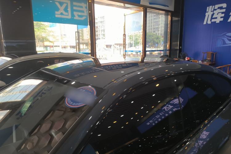 Used BMW 2 Series 2021 225i Four-Door Coupe M Sport Night Edition Roof